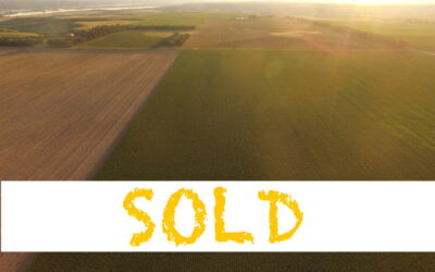 Nystrom Road Cropland Unit